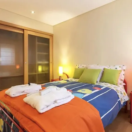 Village Ferienhaus Moledo (Viana do Castelo)