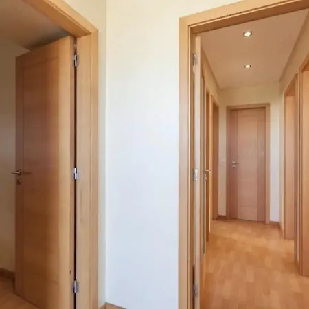 Ferienhaus Village *