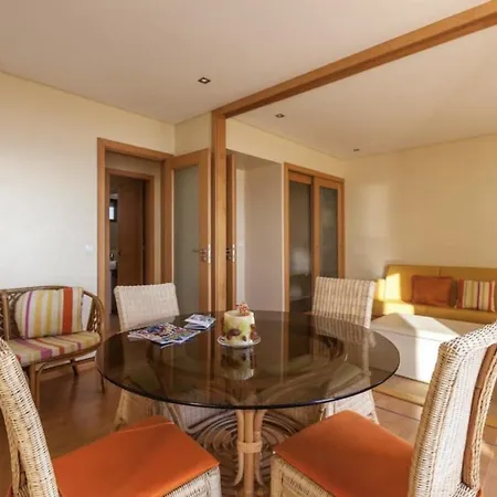 Village Ferienhaus *