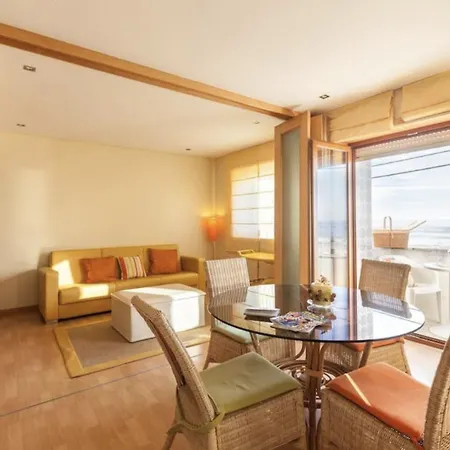 Ferienhaus Village *