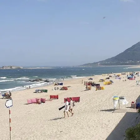 Holiday home Village Moledo (Viana do Castelo)