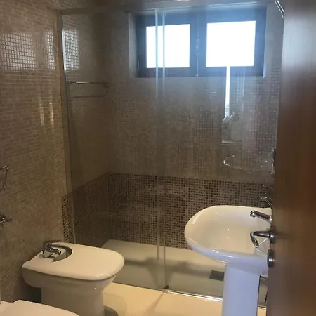 Holiday home Village