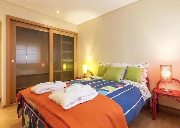 Village Holiday home Moledo (Viana do Castelo)