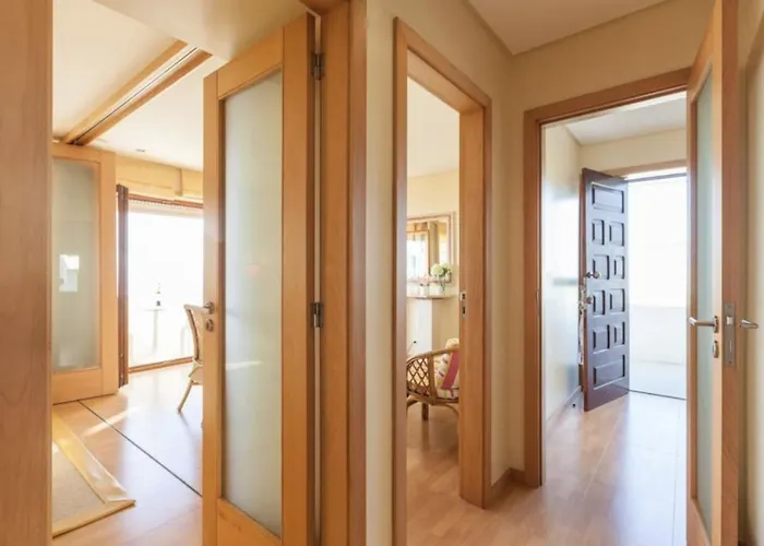 Village * Moledo (Viana do Castelo)