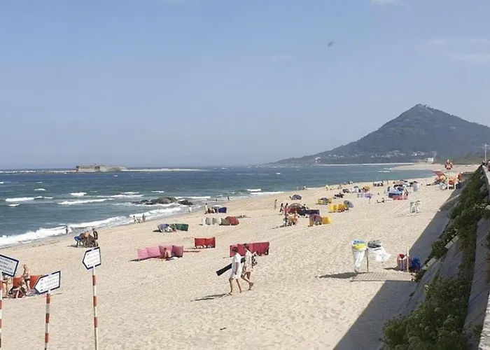 Holiday home Village Moledo (Viana do Castelo)