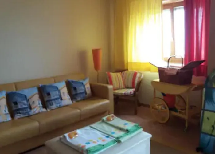 Tatil Evi Village Moledo (Viana do Castelo)